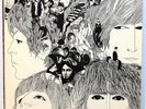 The Beatles - Revolver - Apple ST 2576 Stereo Vinyl LP Record Album - VG++