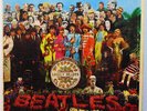Beatles - Sgt. Pepper's Lonely Hearts Club Band - Apple SMAS-2653 Psych Rock LP