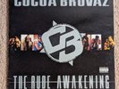 COCOA BROVAZ THE RUDE AWAKENING 2LP VINYL DUCK DOWN RAEKWON HELTAH SKELTAH