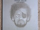 DANGER MOUSE THE GRAY (GREY)  ALBUM  VINYL LP BEATLES /JAY-Z
