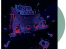 NEW  Gravity Falls - LoFi Soundtrack Gnome Cologne Green Vinyl Record iam8bit