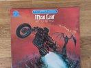 MEATLOAF -Bat Out Of Hell. US EPIC LP. Rare 1980 Half-Speed Mastered Copy. Inner
