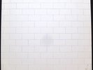 Pink Floyd The Wall for Military Sale Only 2 Record Set Gatefold