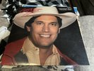 George Strait – Greatest Hits Volume Two 1987 MCA Records – MCA-42035  Vinyl LP