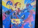 Babyshambles Sequel To The Prequel 2013 LtdEdition Clear Vinyl LP CD Poster MINT
