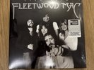 FLEETWOOD MAC- Live 1975 2 LP Clear Vinyl RSD Record Store Day Limited To 5000