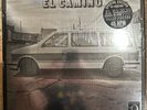 The Black Keys - El Camino 2XLP (Special Edition w/ 7” ) (Record Store Day 2012)