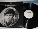 Tony Joe White Black & White 1969 First Press NM/VG+ LP Stereo Blue eyed Soul