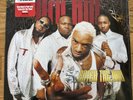 Dru Hill - Enter The Dru (2LP, Reissue, New, Sealed, Classic 90s/2000s R&B)