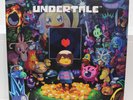 Toby Fox Undertale Complete Vinyl Video Game Soundtrack Box Set 5 LP   (120108)