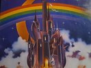 Rainbow Ritchie Blackmore's Rainbow LP Gfold	UK 1975 Polydor  NM