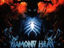 Diamond Head - Lightning To The Nations The Whi (Vinyl LP - 2022 - EU - Reissue)