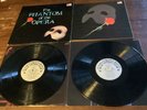 Phantom of The Opera Cast by Andrew Lloyd Webber Double LP W/Booklet 1987 USA