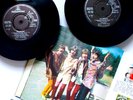 PRISTINE ORIGINAL 1967 UK THE BEATLES MAGICAL MYSTERY TOUR 2 X 7