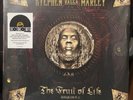 Stephen Marley Fruit Of Life: Revelation Pt. II GOLD NUGGET VINYL NEW Double LP