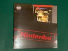 Boldy James & The Alchemist Super Tecmo Bo Silver Colored Vinyl **SEALED**