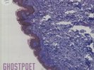 GHOSTPOET - Shedding Skin Purple Vinyl LP. New and Sealed.