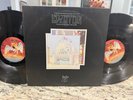 LED ZEPPELIN THE SONG REMAINS THE SAME 2X NM TO UNPLAYED VINYLS LP TOP SHAPE
