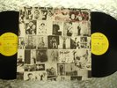 Rolling Stones   Exile On Main St   1972 Unipak LP Rolling Stones COC 2 2900