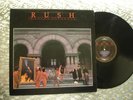 Rush   Moving Pictures   Vintage CRC Club No Barcode LP Mercury SRM 1-4013