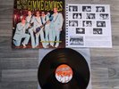 Me First And The Gimme Gimmes Ruin Jonny's Bar Mitzvah Vinyl Record 2004 EX/NM