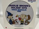 Charlie Brown’s Holiday Hits LP | 2018 Vince Guaraldi Trio