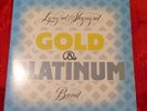 Lynyrd Skynyrd Band Gold & Platinum SEALED First Pressing Set US 1979 Gatefold