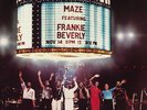 Maze Featuring Frankie Beverly - Live in New Orleans - FUNK/SOUL *SEALED*