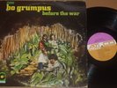 Bo Grumpus – Before The War LP US / 1968 Atco Records (SD 33-246)