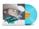 Dwight Yoakam - Guitars, Cadillacs, Etc., Etc. (IEX | LIGHT BLUE VINYL) - COUNTR
