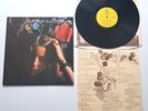 Jaki Whitren - Raw But Tender UK 1973 Epic Records 1st Press LP with Insert