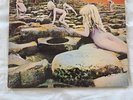 Led Zeppelin Houses Of The Holy 1973 OG LP Atlantic ‎SD 7255- RL