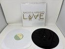 Angels & Airwaves Test Pressing Set 4xlp Love