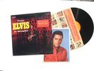 From Elvis In Memphis Presley RCA LSP-4144 Photo Hype Sticker Shrink