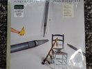 PAUL McCARTNEY - PIPES OF PEACE - BARNES & NOBLE *SEALED* 180g DOUBLE LP + 7