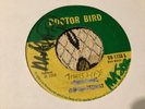 Delano Stewart , Thats Life  , Tell Me Baby   , 7”Doctor.