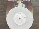 PEARL JAM Jeremy WHITE MARBLE  7