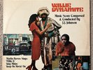 J.J. Johnson – Willie Dynamite LP Funk Soul OST OG Rare