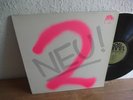 NEU 2 Lp 1973 Krautrock, Experimental Green Brain Killer, Cluster, Harmonia rare