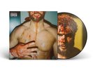 WESTSIDE GUNN WSG Heels Have Eyes 3 III Picture Disc Vinyl LP