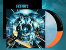 MONDO Daft Punk Tron Legacy Soundtrack LP Neon Blue & Orange Vinyl NEW