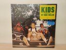 Mac Miller KIDS Red Blue & Green Swirled Colored Vinyl 2LP Urban Outfitters UO