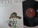 Heifetz Lark-Faure-Vitali Violin Sonata RCA