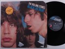 ROLLING STONES Black And Blue ROLLING STONES LP VG+ gatefold promo with glossy a