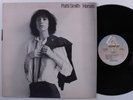 PATTI SMITH Horses ARISTA LP VG+ a