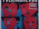 TALKING HEADS Remain In Light SIRE SRK-6095 LP SEALED a