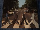 The Beatles - Abbey Road Vinyl Record Original Master Recordings MOFI Mfsl