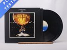 Jethro Tull Live - Bursting Out Double LP Album Vinyl Record - EX/EX