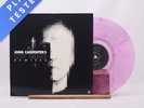 John Carpenter Lost Themes Remixed LP Album Vinyl Record - EX/NM