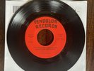 Pendulum Swingers - Never Should Have Left You Baby 7” 45RPM - Pendulum - VG+